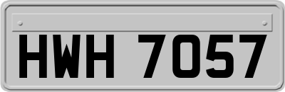 HWH7057