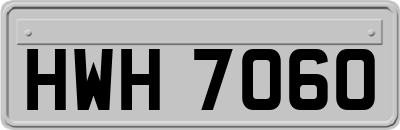 HWH7060