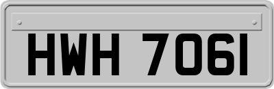 HWH7061