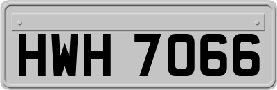 HWH7066