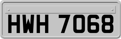 HWH7068