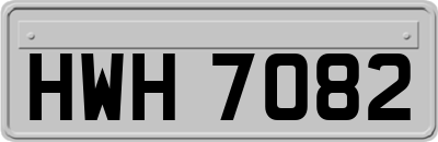 HWH7082
