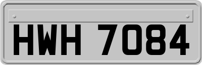 HWH7084