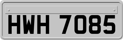 HWH7085