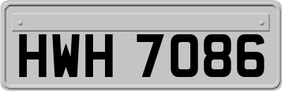 HWH7086