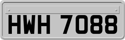 HWH7088