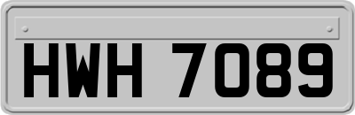 HWH7089