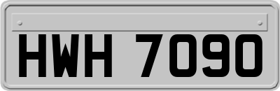 HWH7090