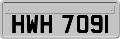 HWH7091