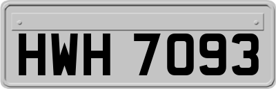 HWH7093