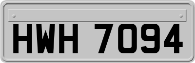 HWH7094