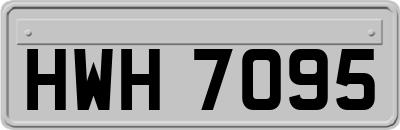 HWH7095