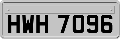HWH7096