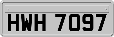 HWH7097