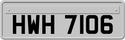 HWH7106