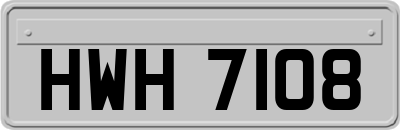 HWH7108