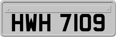 HWH7109