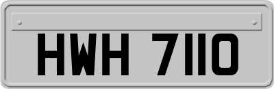 HWH7110