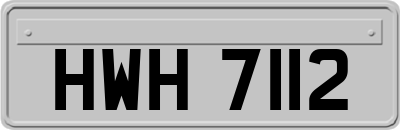 HWH7112