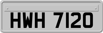 HWH7120