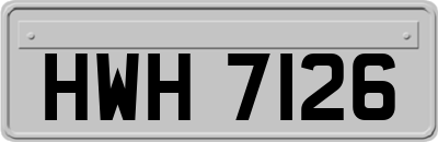 HWH7126