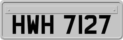 HWH7127