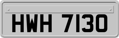 HWH7130
