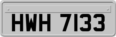 HWH7133