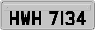 HWH7134
