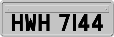 HWH7144