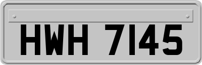 HWH7145