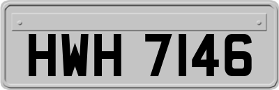 HWH7146
