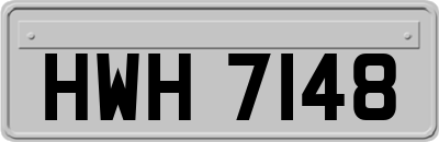HWH7148