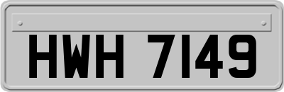 HWH7149