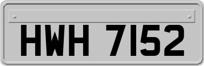 HWH7152