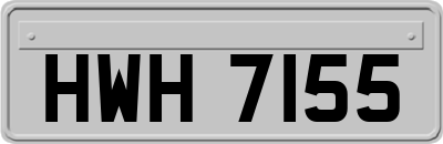 HWH7155