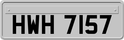 HWH7157