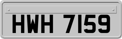 HWH7159