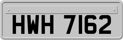 HWH7162