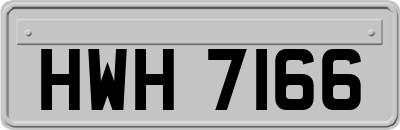 HWH7166