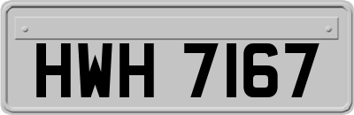 HWH7167