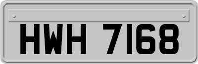 HWH7168