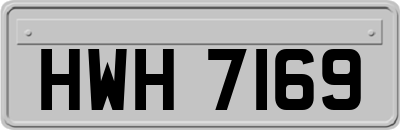 HWH7169
