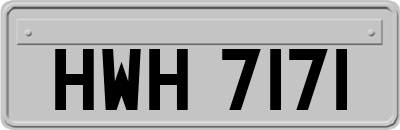 HWH7171