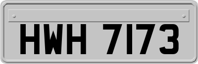 HWH7173