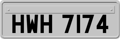 HWH7174