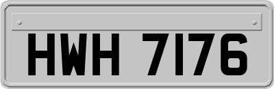 HWH7176