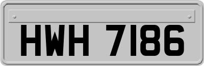 HWH7186
