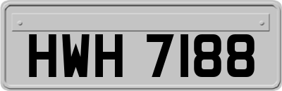 HWH7188