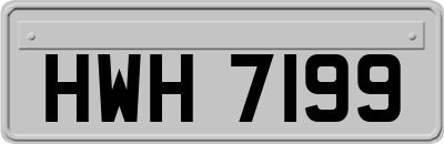 HWH7199